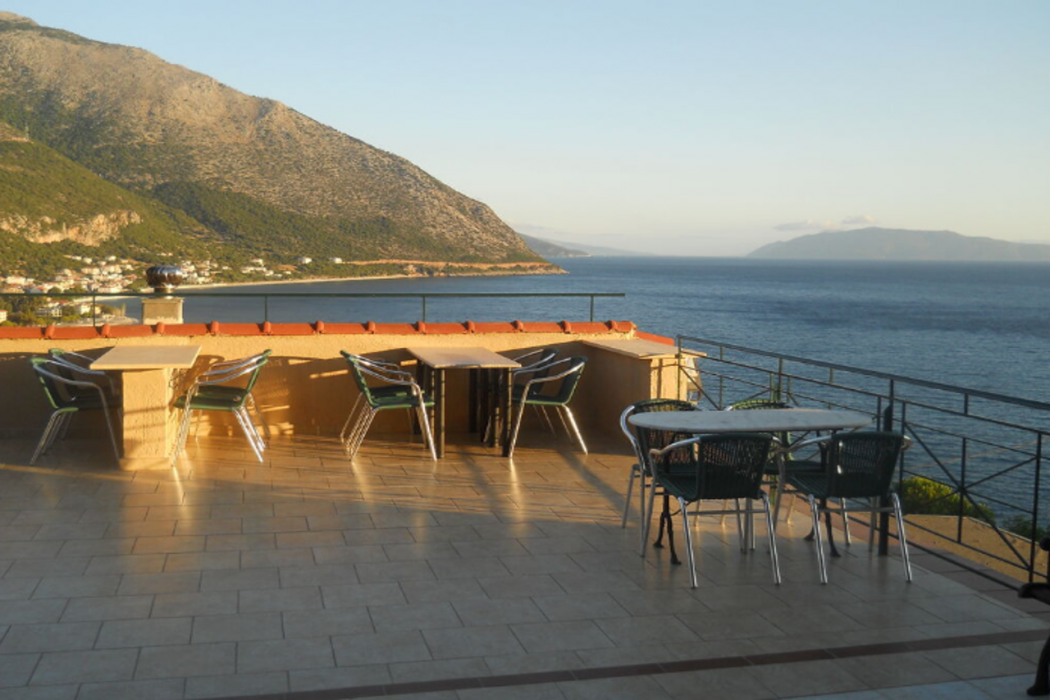 Oceanis Hotel Kefalonia 18/61