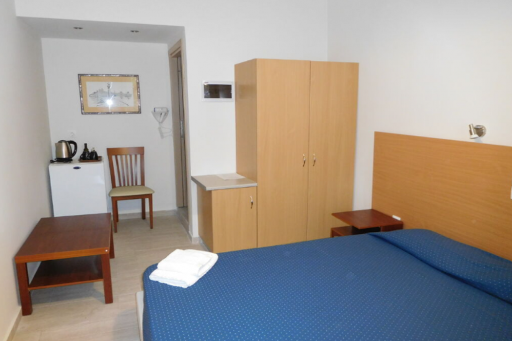 Oceanis Hotel Kefalonia 10/61