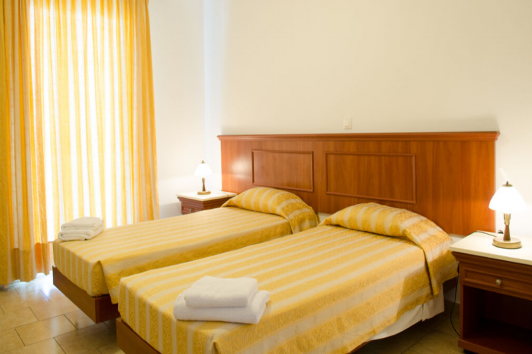 Oceanis Hotel Kefalonia 9/61