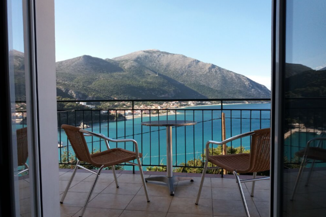 Oceanis Hotel Kefalonia 11/61