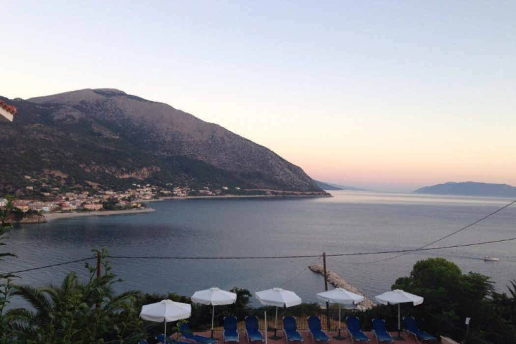 Oceanis Hotel Kefalonia 19/61