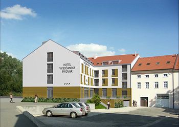 Hotel Pivovar 1/45