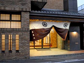 Hotel Sugicho 1/37