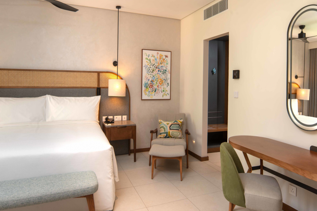 Hilton Mauritius Resort & Spa 22/78