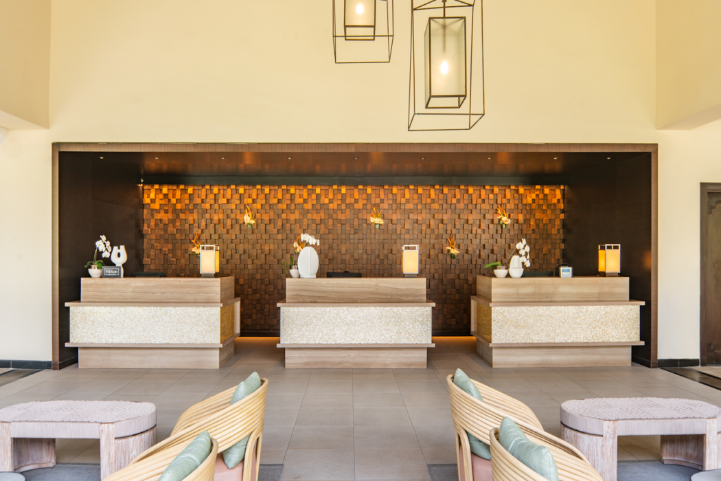 Hilton Mauritius Resort & Spa 13/78