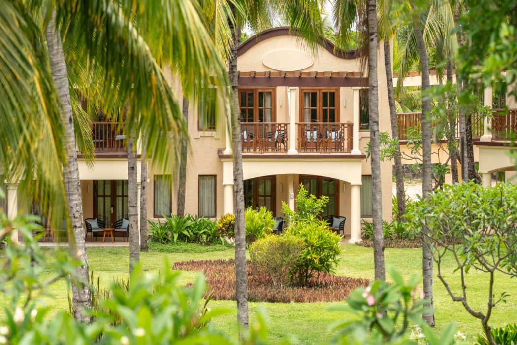 Hilton Mauritius Resort & Spa 4/78