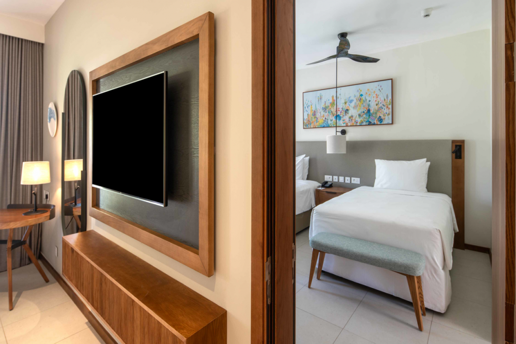 Hilton Mauritius Resort & Spa 21/78