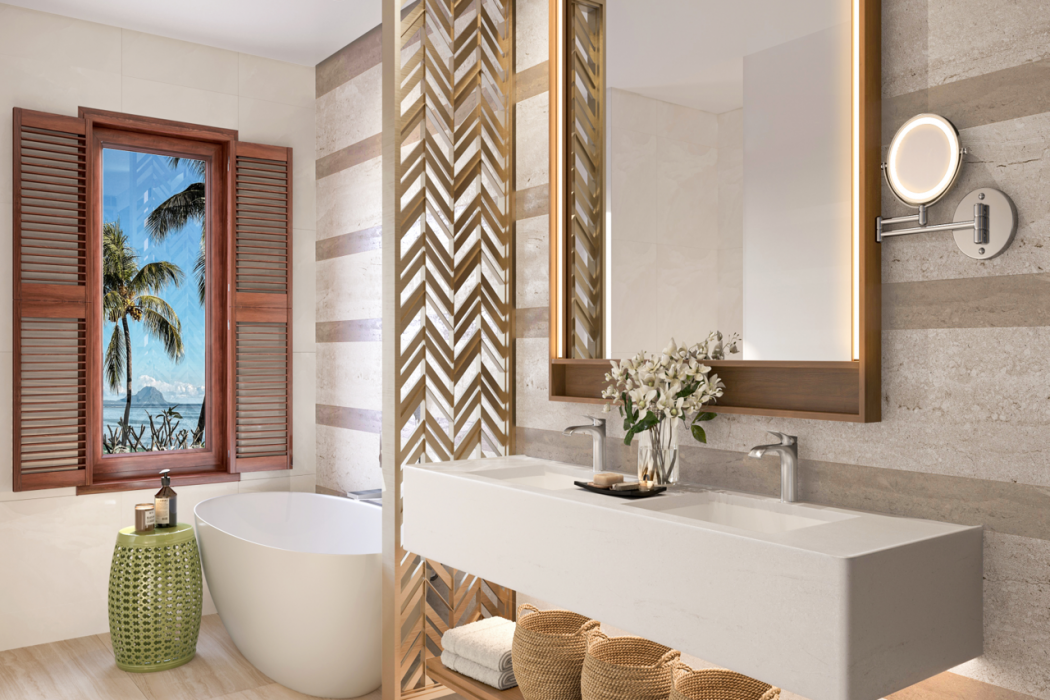 Hilton Mauritius Resort & Spa 25/78