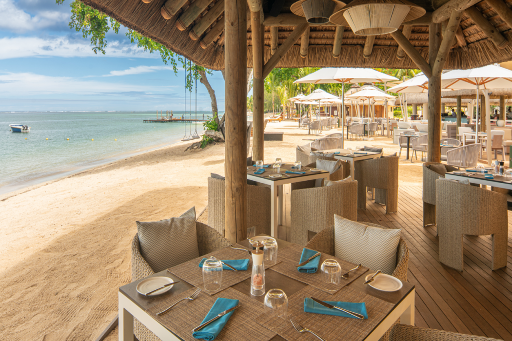 Hilton Mauritius Resort & Spa 31/78