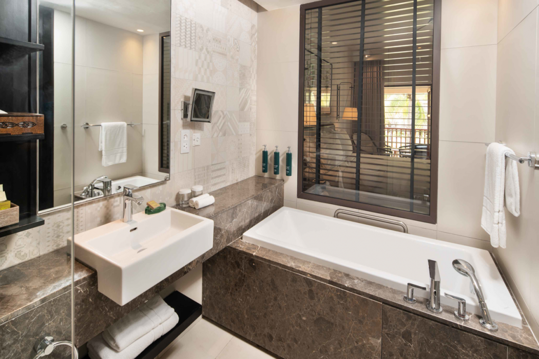 Hilton Mauritius Resort & Spa 27/78