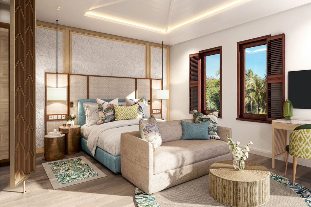 Hilton Mauritius Resort & Spa 29/78