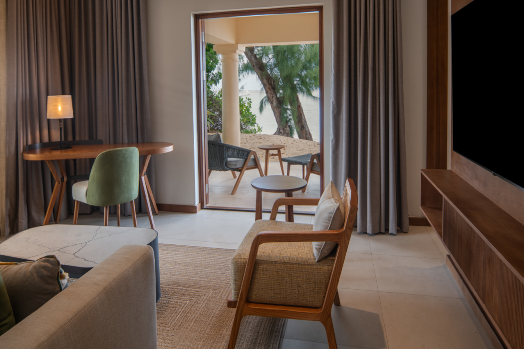 Hilton Mauritius Resort & Spa 28/78