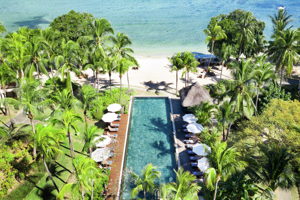 Hilton Mauritius Resort & Spa photo5