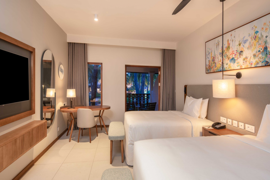 Hilton Mauritius Resort & Spa 20/78