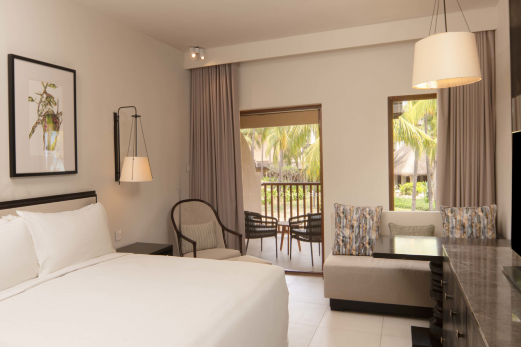Hilton Mauritius Resort & Spa 19/78