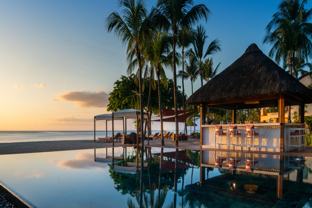 Hilton Mauritius Resort & Spa 40/78