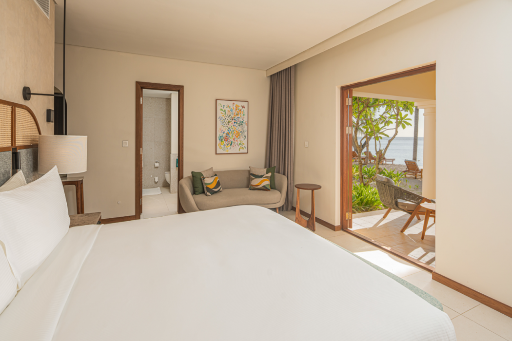 Hilton Mauritius Resort & Spa 23/78