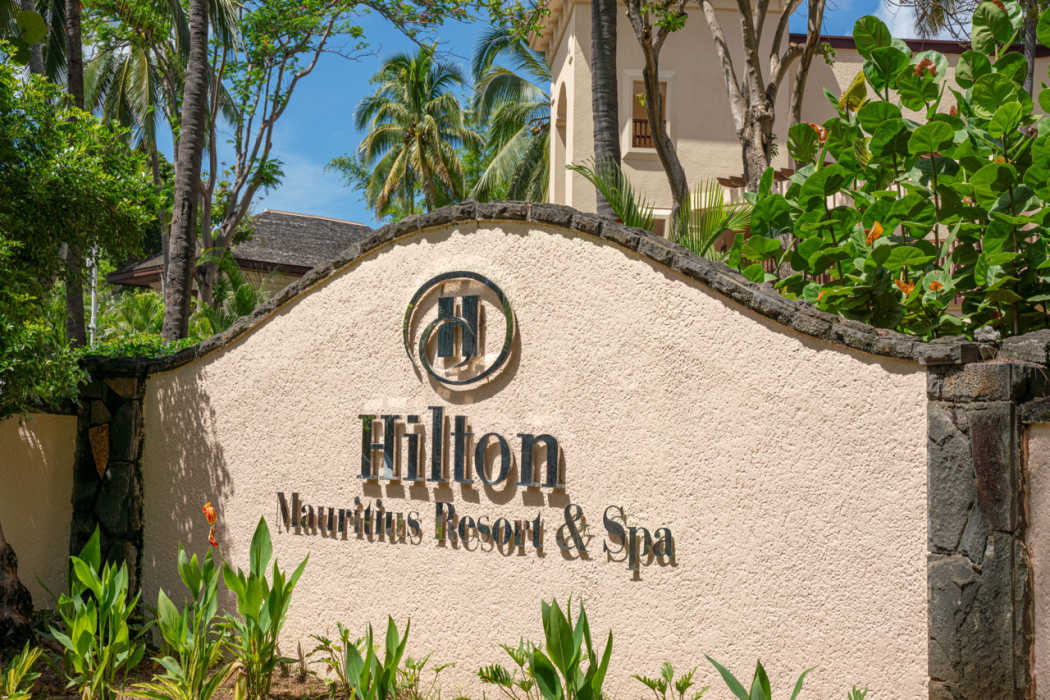 Hilton Mauritius Resort & Spa 5/78