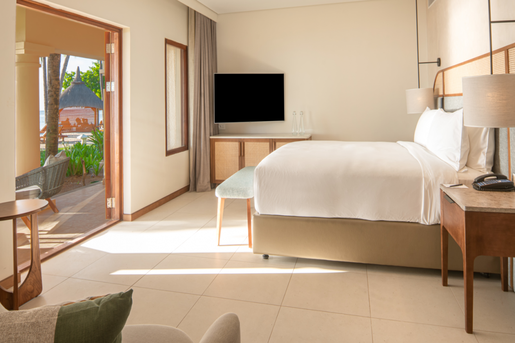 Hilton Mauritius Resort & Spa 24/78
