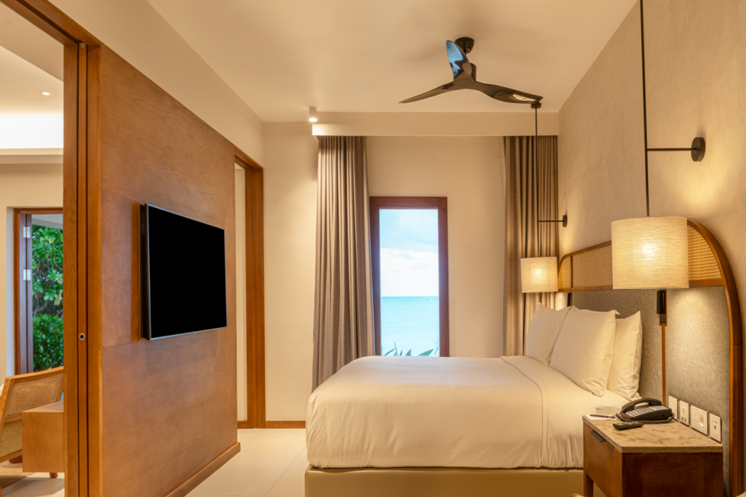 Hilton Mauritius Resort & Spa 26/78