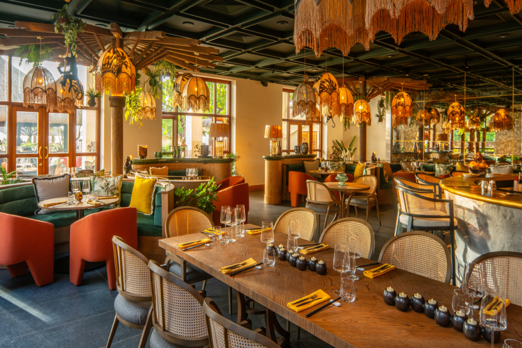 Hilton Mauritius Resort & Spa 36/78
