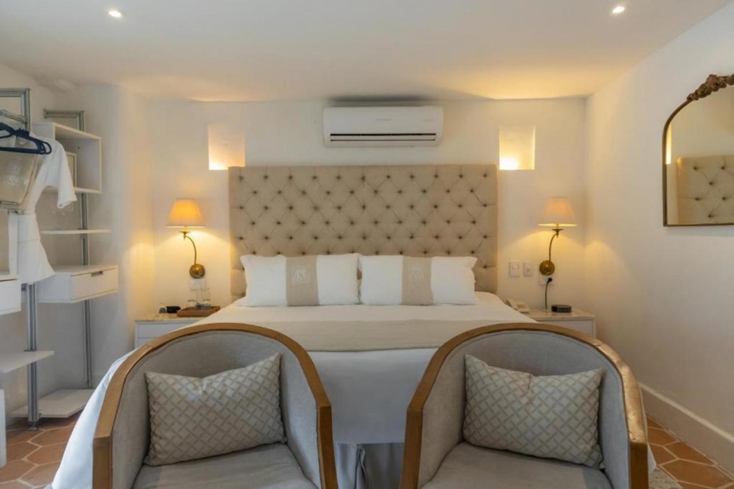 Hotel El Marques 14/62