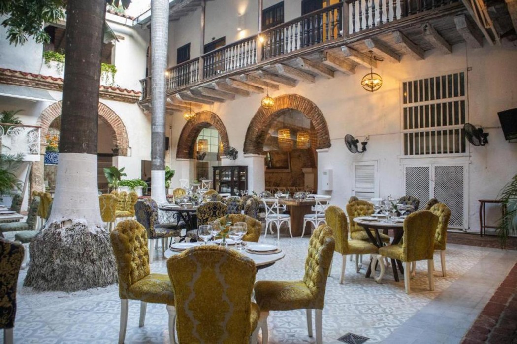 Hotel El Marques 26/62