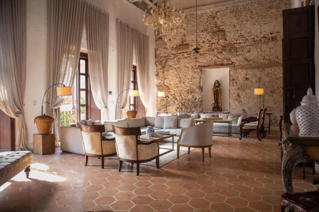 Hotel El Marques 17/62