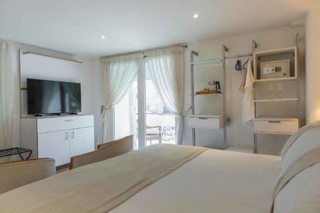 Hotel El Marques 12/62
