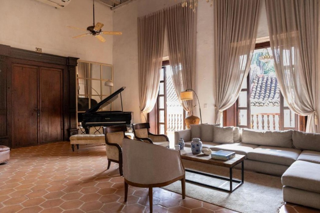 Hotel El Marques 16/62