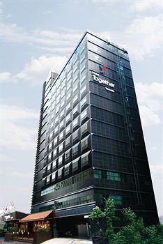 The Connoisseur Residence Hotel 1/51