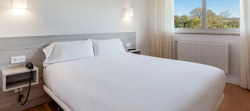 B&B HOTEL Oviedo 8/16
