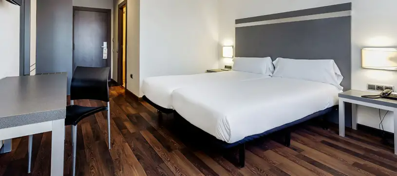 B&B HOTEL Oviedo 7/16