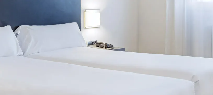 B&B HOTEL Oviedo 6/16