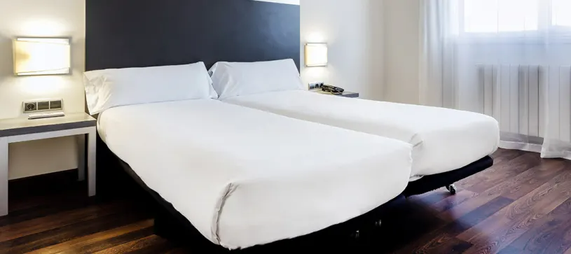 B&B HOTEL Oviedo 9/16