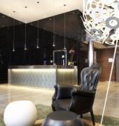 Ac Hotel Recoletos 3/14