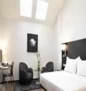 Ac Hotel Recoletos 6/14
