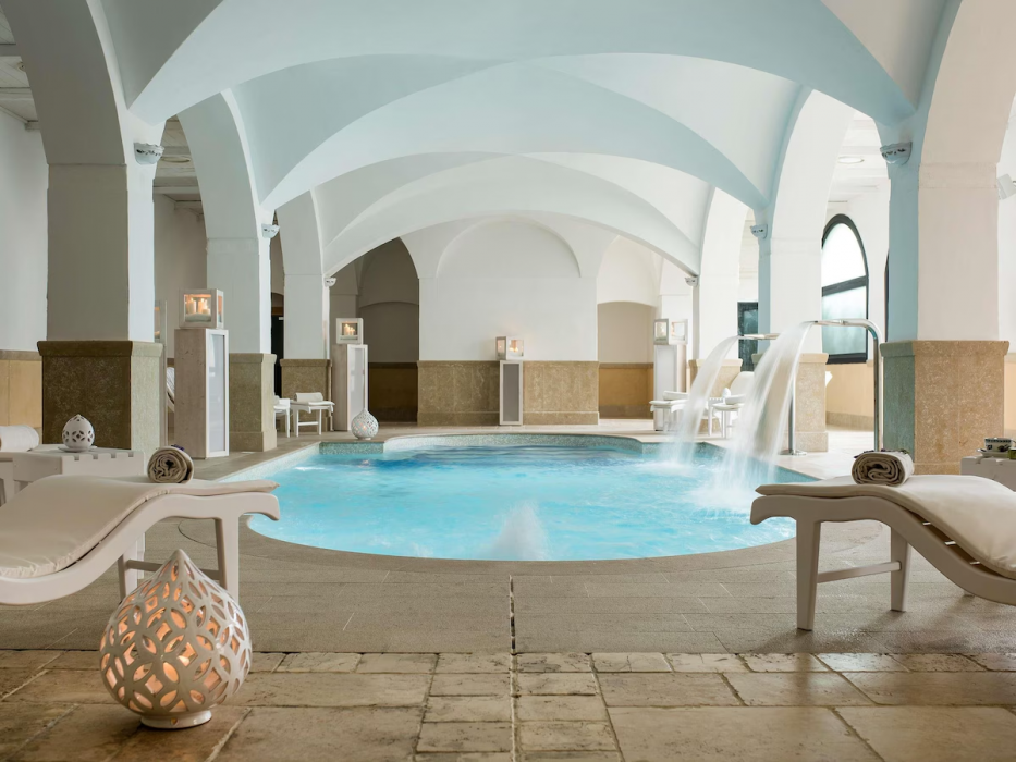 Borgobianco Resort & Spa Polignano - MGallery Collection 31/63