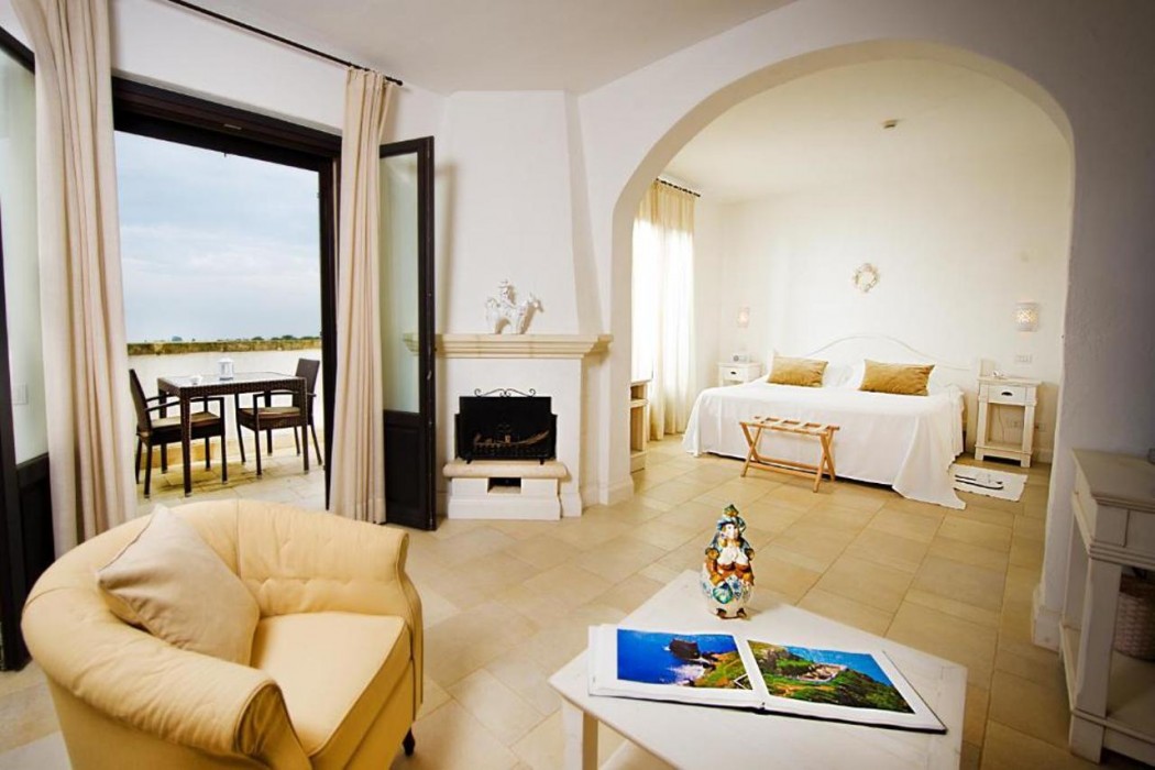 Borgobianco Resort & Spa Polignano - MGallery Collection 20/63
