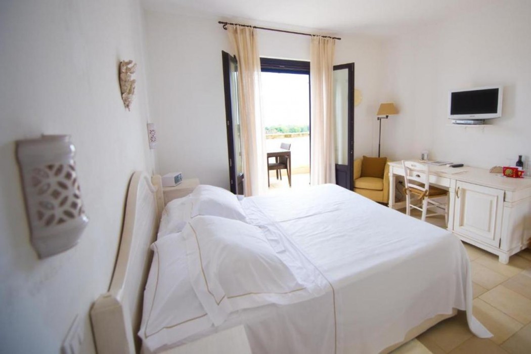 Borgobianco Resort & Spa Polignano - MGallery Collection 9/63