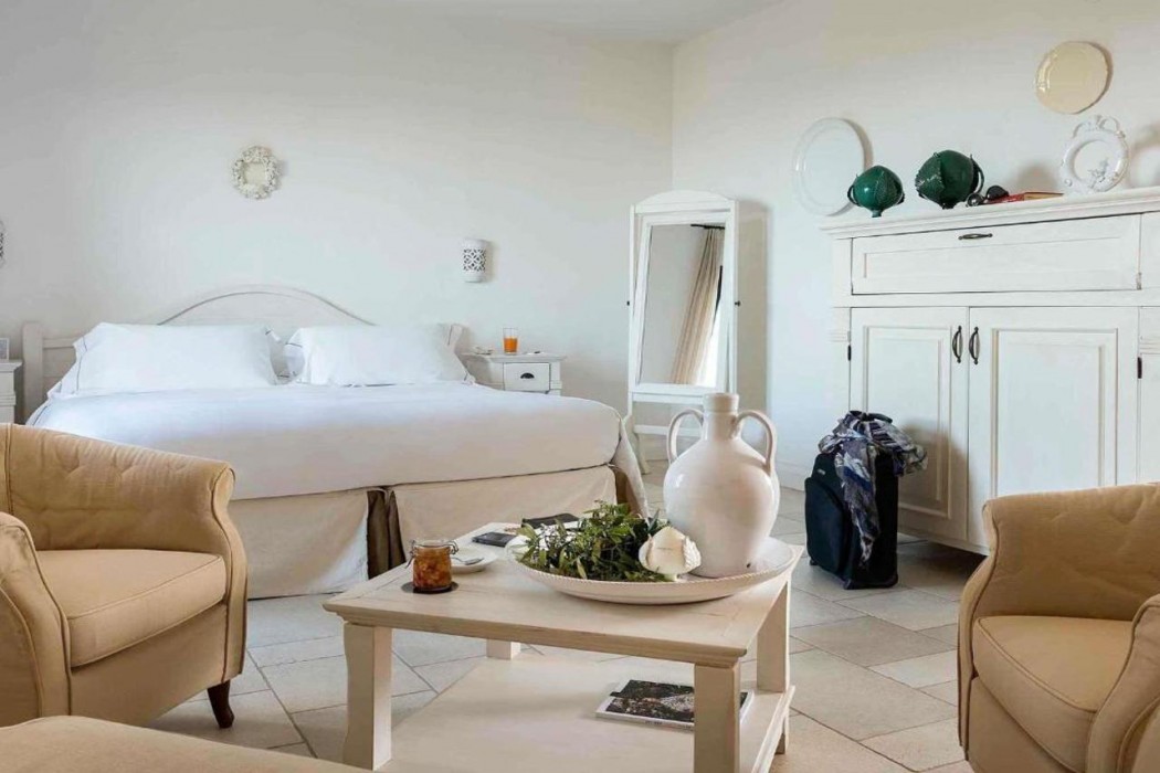 Borgobianco Resort & Spa Polignano - MGallery Collection 12/63