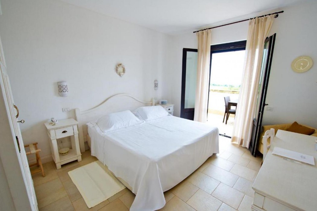Borgobianco Resort & Spa Polignano - MGallery Collection 11/63