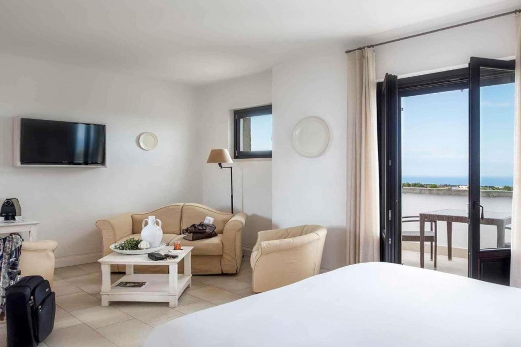 Borgobianco Resort & Spa Polignano - MGallery Collection 10/63