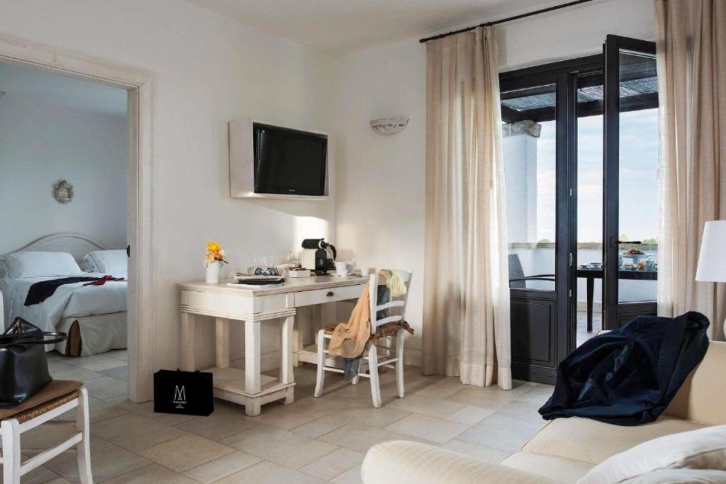 Borgobianco Resort & Spa Polignano - MGallery Collection 15/63
