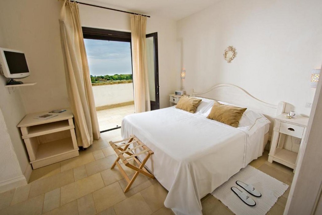 Borgobianco Resort & Spa Polignano - MGallery Collection 18/63