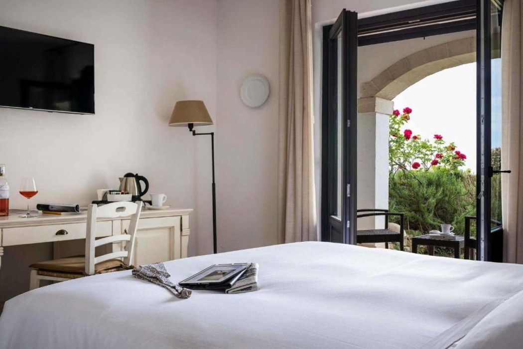 Borgobianco Resort & Spa Polignano - MGallery Collection 13/63