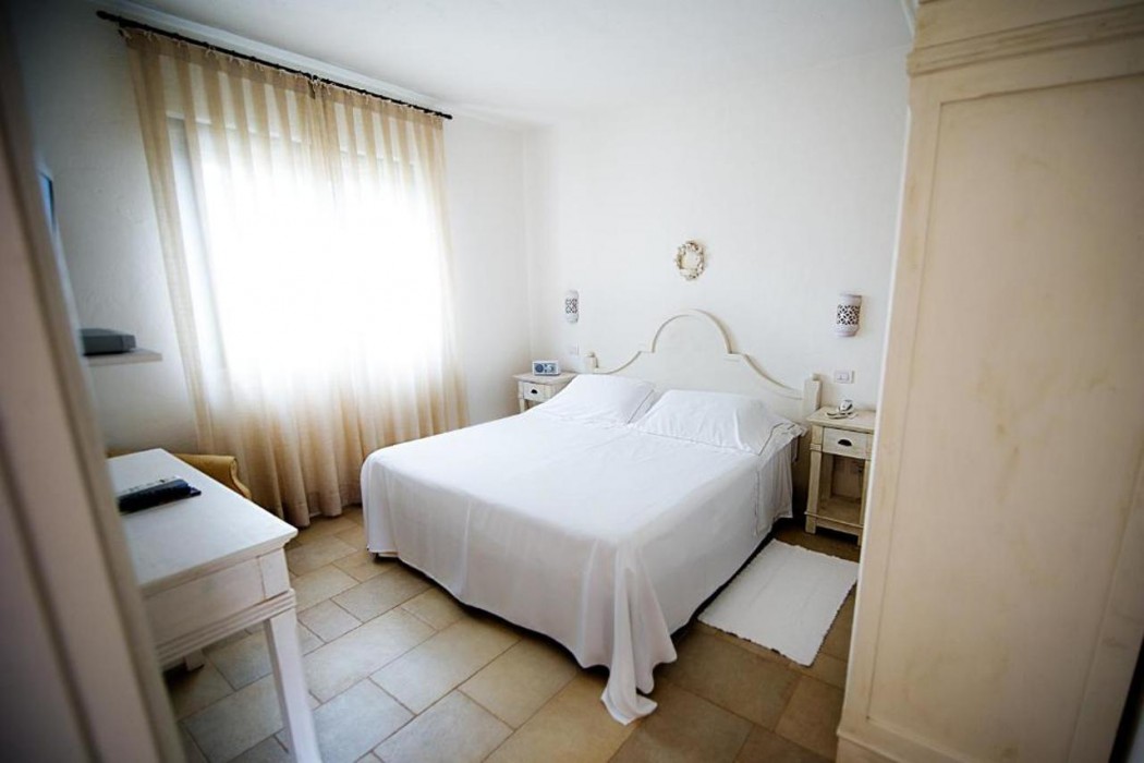 Borgobianco Resort & Spa Polignano - MGallery Collection 17/63
