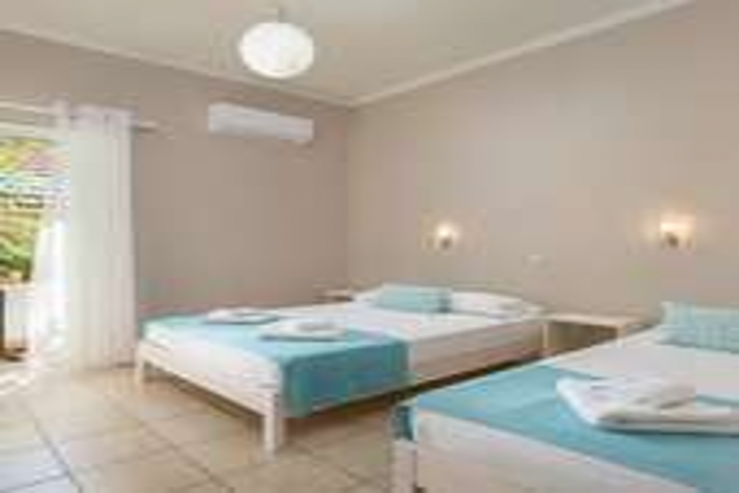 Bella Vista hotel & studios Corfu 20/72
