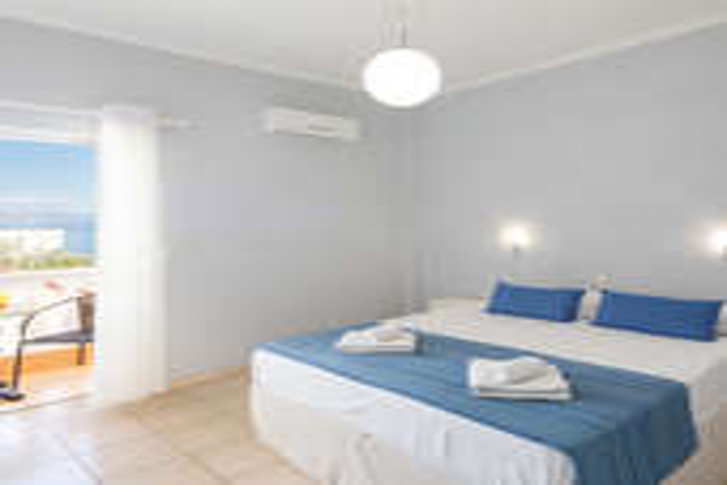 Bella Vista hotel & studios Corfu 22/72
