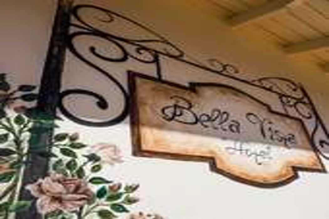 Bella Vista hotel & studios Corfu 4/72